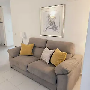 Jupiter Lovely 1bedroom , Benalmádena España
